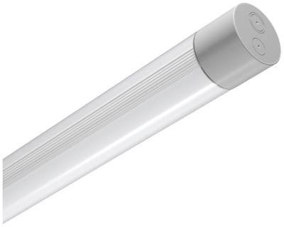 Trilux Tugra 12 LED-Feuchtraumleuchte LED LED 45 W Neutralweiß Grau
