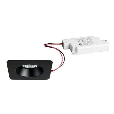 Brumberg 39267083 39267083 LED Ein-/Aufbaustrahler LED 6 W Weiß