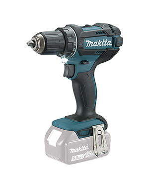 MAKITA ATORN. DDF482Z 18V SOLO - Ferreteria Barral