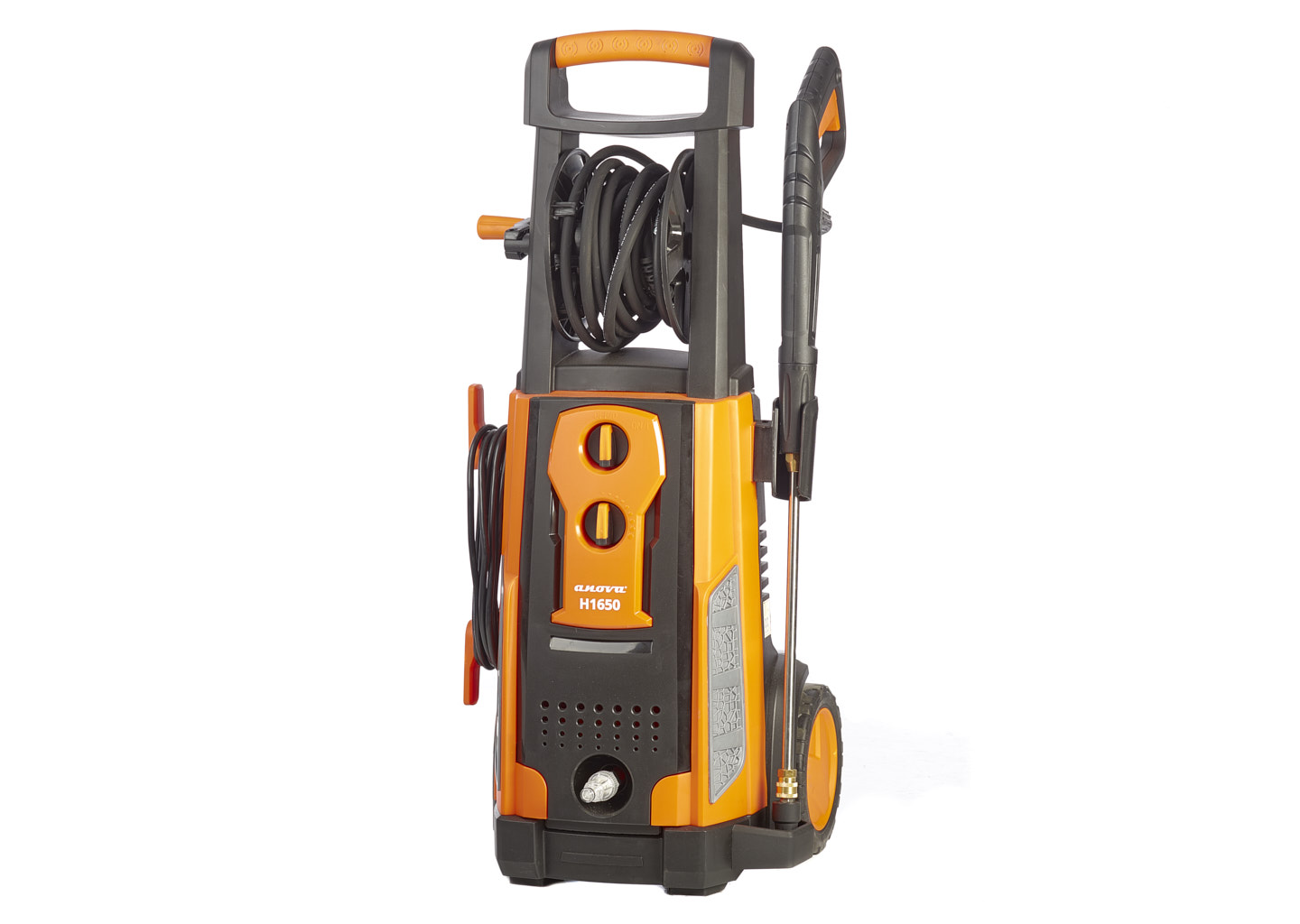 ANOVA HIDROLIMPIADORA H1650 150BAR 480L - Ferreteria Barral