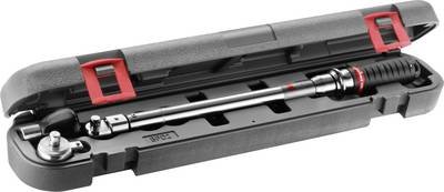 Facom R.306A25 Drehmomentschlüssel mit Umschaltknarre 1/4" (6.3 mm) 5 - 25 Nm