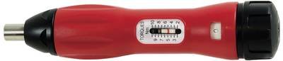 MOB 9058020001 Drehmomentschlüssel 1/4" (6.3 mm) 2 - 10 Nm