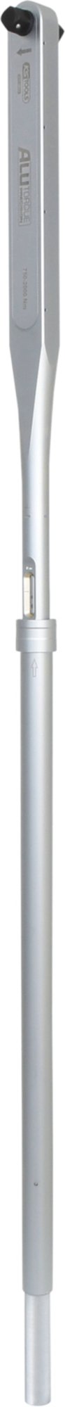 KS Tools 516.5054 516.5054 Drehmomentschlüssel 750 - 2000 Nm