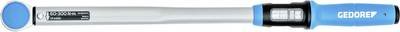 Gedore TF-K300 3278395 Drehmomentschlüssel 1/2" (12.5 mm) 60 - 300 Nm