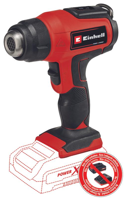 EINHELL DECAPADOR TE-HA 18 Li SOLO - Ferreteria Barral