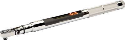 Bahco TAW38135 Drehmomentschlüssel mit Knarre 3/8" (10 mm) 7 - 135 Nm