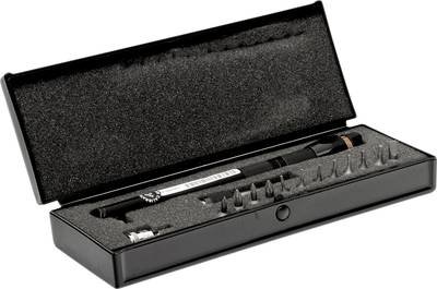 Bahco 6852-5/S17 Drehmomentschlüssel-Set