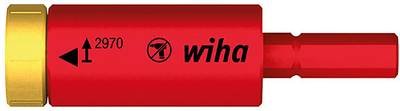 Wiha VDE-Drehmoment-Adapter 0,8Nm easyTorque electric /slimVario 41341 Drehmomentadapter