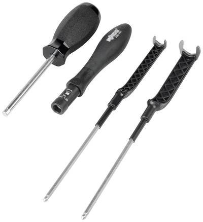 WAGO WAGO GmbH & Co. KG 206-701 Drehmomentschlüssel-Set