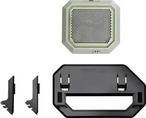 Thermaltake Chassis Stand Kit for The Tower 250 Matcha Green PC-Gehäuse Ständer Grün
