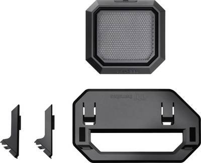 Thermaltake Chassis Stand Kit for The Tower 250 Black PC-Gehäuse Ständer Schwarz
