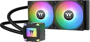 Thermaltake LA360 ARGB Sync All-In-One Liquid Cooler System Black PC-Wasserkühlung