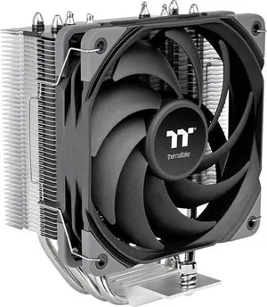 Thermaltake UX400 Air cooler CPU-Kühler mit Lüfter Intel® LGA 1851, Intel® LGA 1700, Intel® LGA 1200, Intel® LGA 1156, I