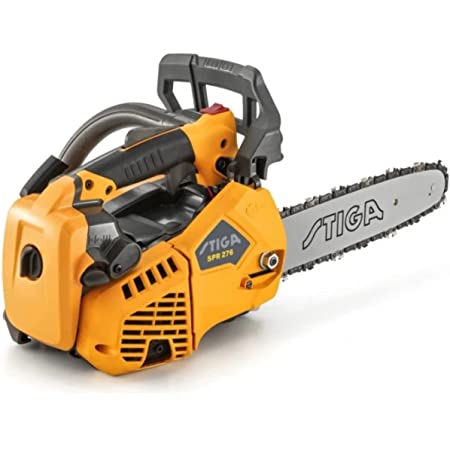 STIGA MOTOSIERRA PODA SPR 276 26.9CC - Ferreteria Barral