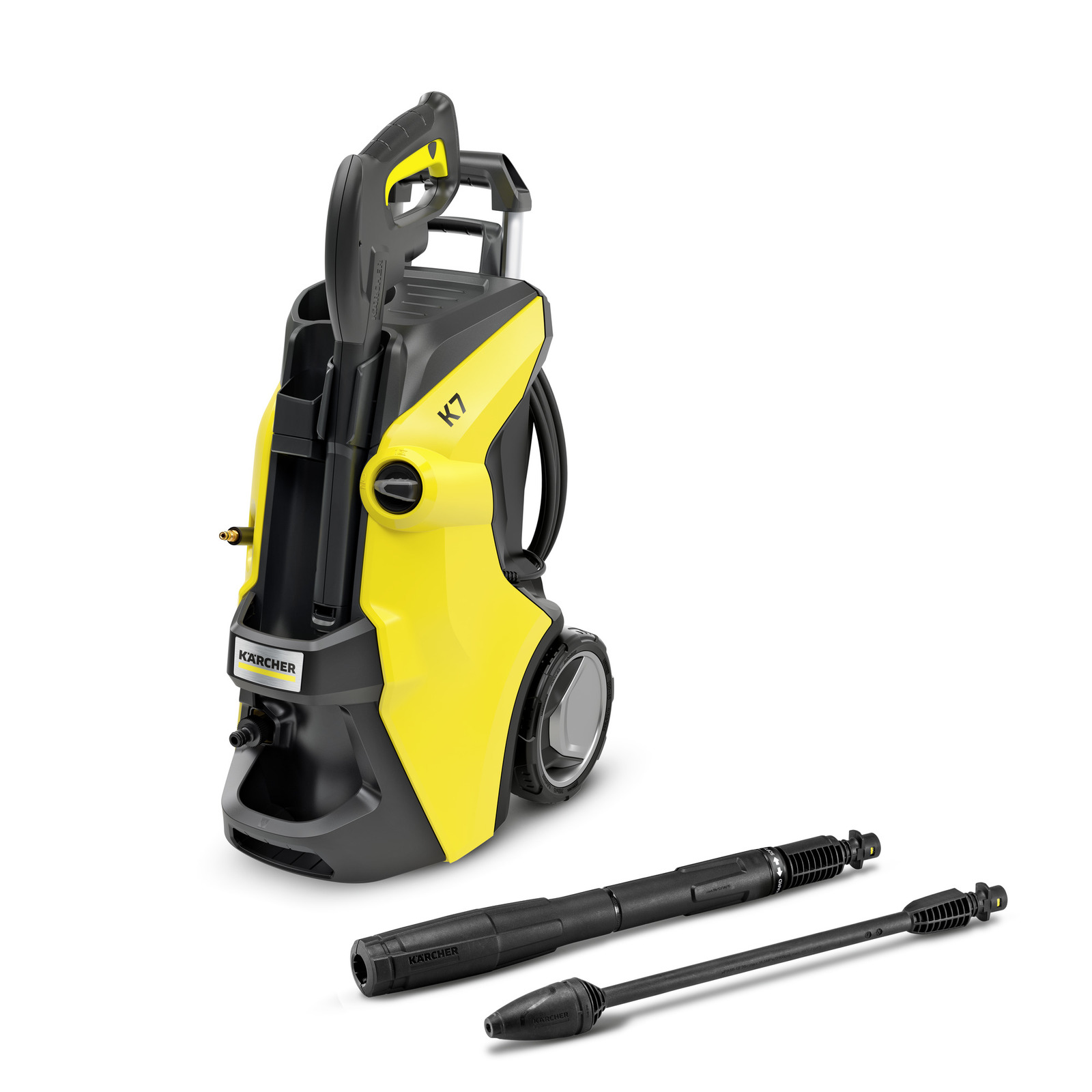 KARCHER K-7 POWER 180BAR - Ferreteria Barral