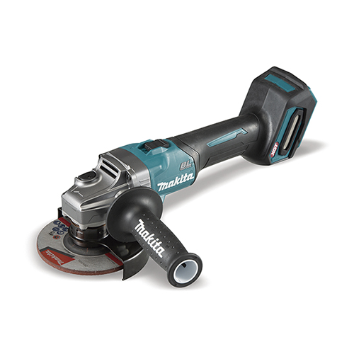 MAKITA AMOLADORA BAT. GA005GZ 40V SOLO - Ferreteria Barral