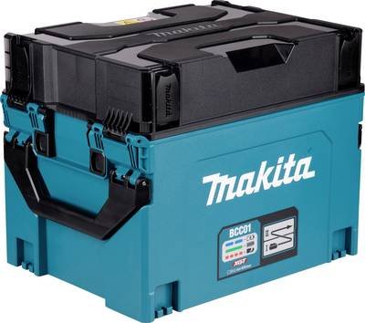 Makita BCC01 Akku-Ladekoffer 1914U3-7