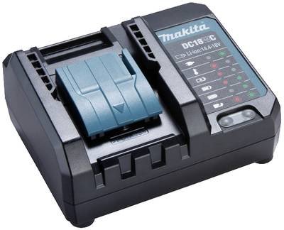 Makita Makita - Netzteil - 2.5 A - für Makita DMR115 Akkupack-Ladegerät 1910G0-1