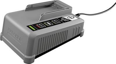 Kärcher Professional Ladegeraet Battery Power+ 18/60 *EU Schnellladegerät 2.445-044.0