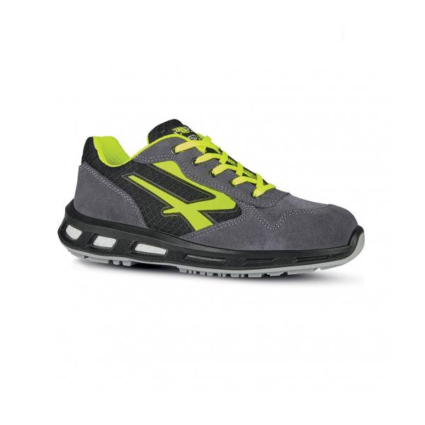U-POWER YELLOW ESD S1P - Ferreteria Barral