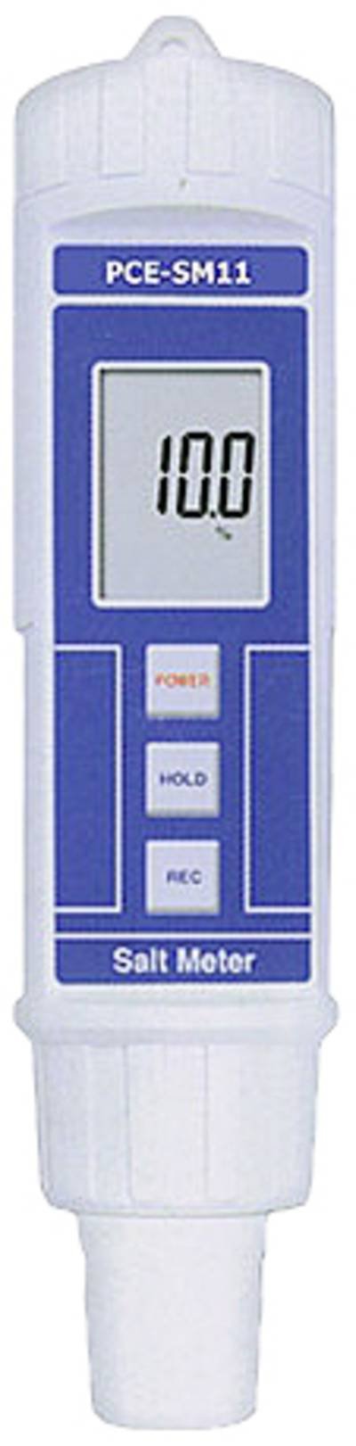 PCE Instruments Salzgehalt Messgerät PCE SM 11