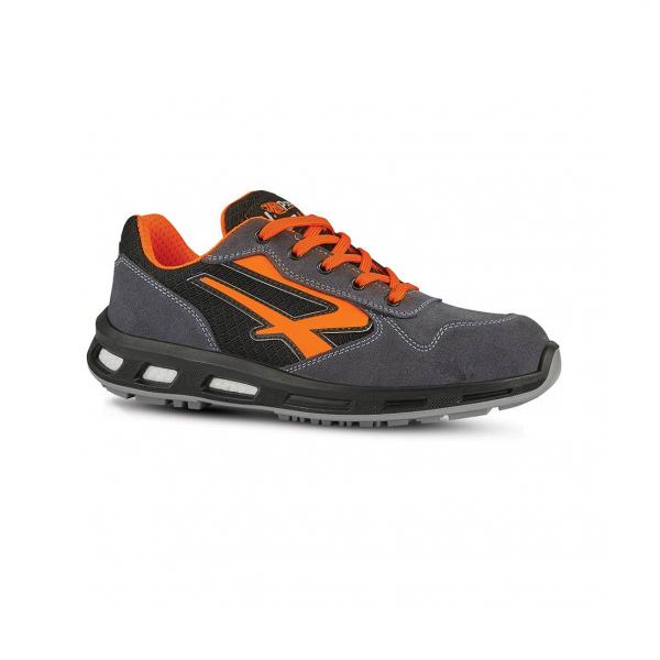 U-POWER ORANGE ESD S1P - Ferreteria Barral