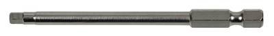 KS Tools 911.7646 Sechskant-Bit Spezialstahl 1 St.