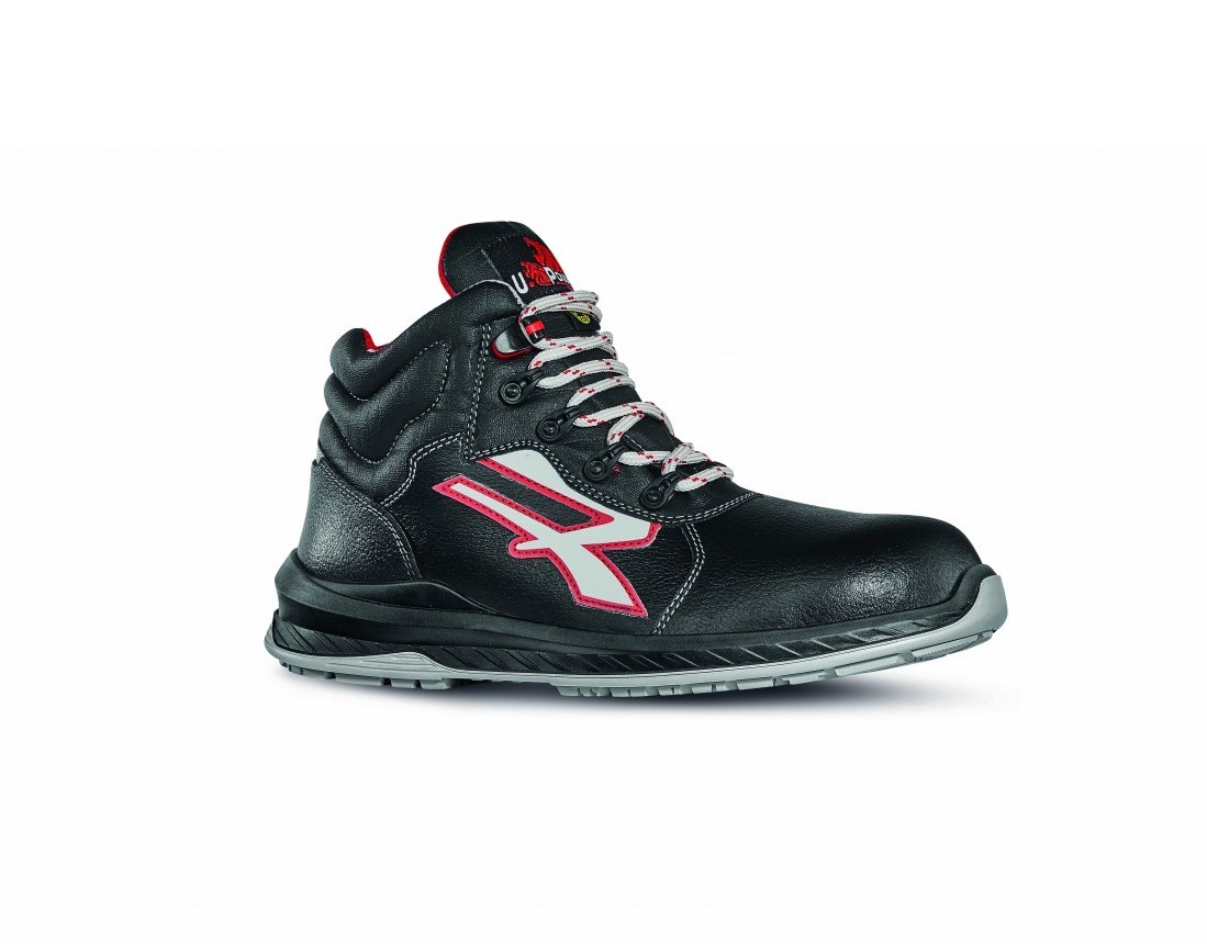 U-POWER BOSTON ESD S3 - Ferreteria Barral