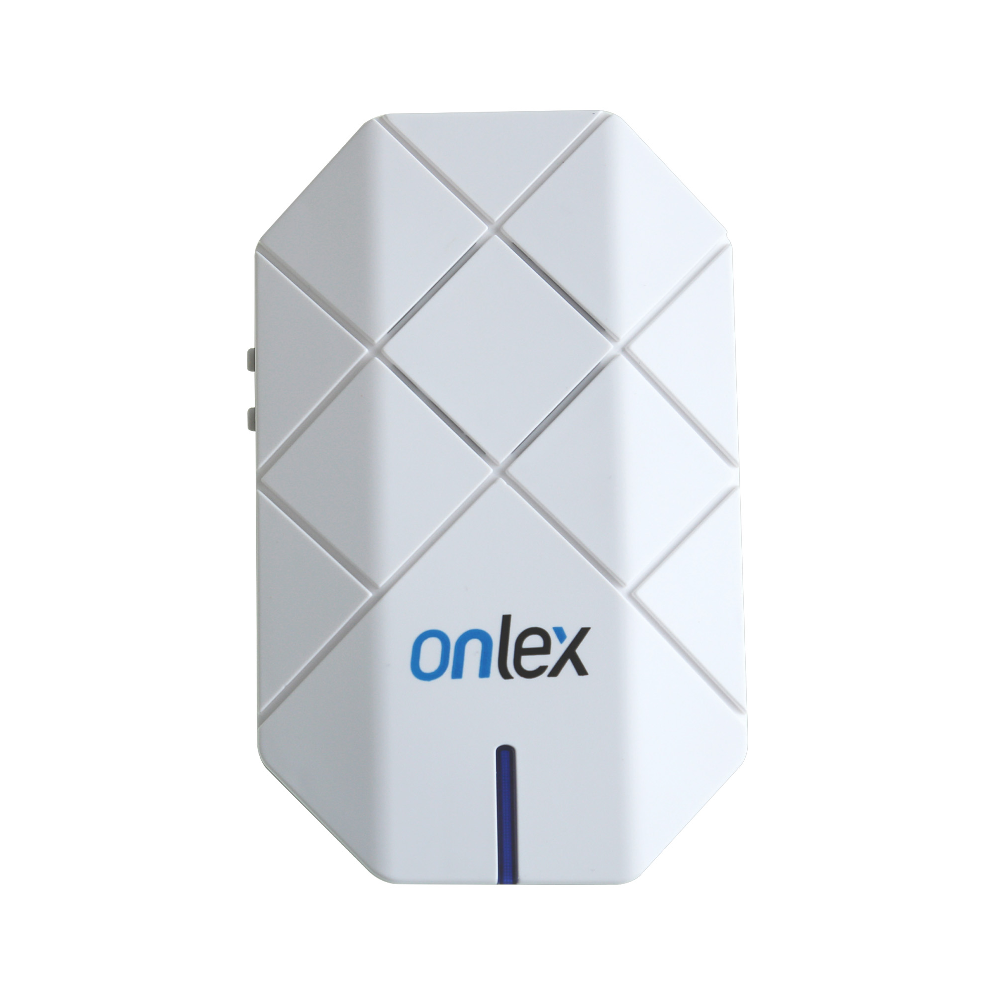 TIMBRE INALAMBRICO 230V ONLEX 2 PULSADOR - Ferreteria Barral