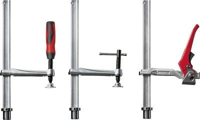 Spannelement für Schweißtische TW16-2K Bessey TW16-20-10-2K Spann-Weite (max.):200 mm Bessey TW16-20-10-2K Spann-Weite (