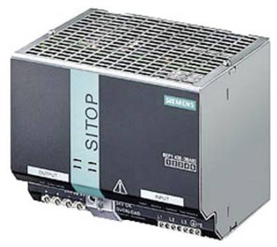 Siemens 6EP14363BA00 Hutschienen-Netzteil (DIN-Rail) 24 V/DC 20 A 480 W Anzahl Ausgänge:1 x Inhalt 1 St.