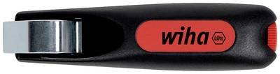 Wiha 44240 WIHA - Abisolier-/Abmantelwerkzeug44240Z 72 0 06 Typ 001 SB Abmantelungsmesser 4 bis 28 mm