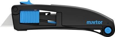 MARTOR 1013991002 MARTOR 1013991002 Sicherheitsmesser SECUPRO MAXISAFE mit TRAPEZKLINGE 99 1 St. 1 St.