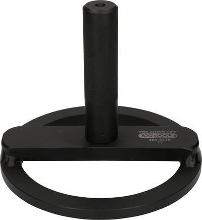 Polrad-Montagedorn für Mercedes, Ø 186 mm KS Tools 460.5478