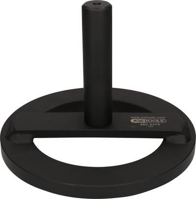 Wellendichtring-Montagedorn für Mercedes, Ø 208 mm KS Tools 460.5475