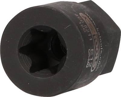 KS Tools 460.5211 Turbolader-Stecknuss für MAN, E12