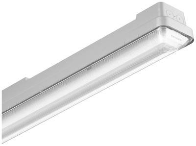 Trilux OleveonF12 B LED-Feuchtraumleuchte LED LED fest eingebaut 31 W Grau