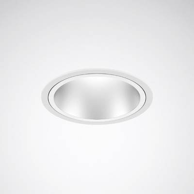 Trilux 9002015584 LED Ein-/Aufbaustrahler LED LED fest eingebaut 18 W Weiß