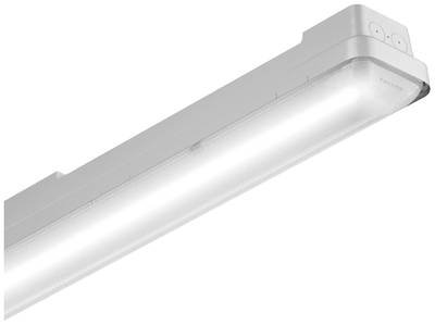 Trilux OleveonF12 L LED-Feuchtraumleuchte LED LED fest eingebaut 54 W Grau