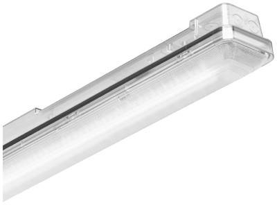 Trilux AragF 12 PXW LED-Feuchtraumleuchte LED LED fest eingebaut 48 W Grau