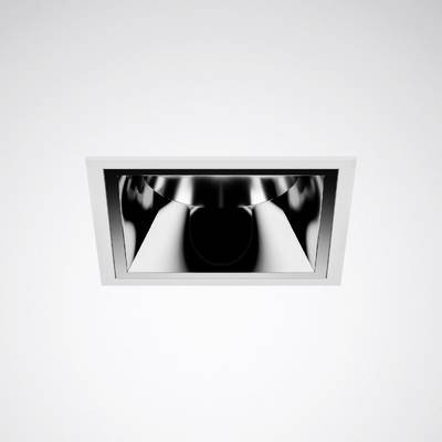 Trilux 9002016462 LED Ein-/Aufbaustrahler LED LED fest eingebaut 35 W Weiß