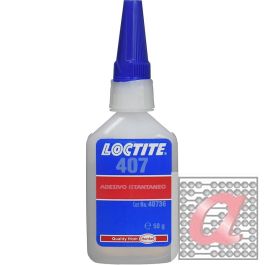 ADHESIVO CIANOACRI 407 50