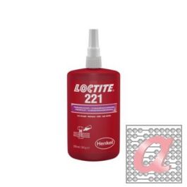 FIJADOR ANAEROBICO 221 250ML