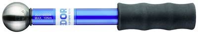 Gedore 761-10 1196731 Drehmomentschlüssel 1/4" (6.3 mm) 2 - 10 Nm