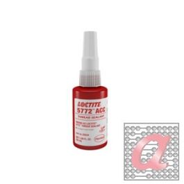 SELLADOR ROSCAS 5772 50 G.NUCL