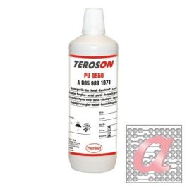 TEROSON LIMPIADOR 8550 1LT.