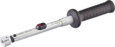 Hazet 6290-1CT 6290-1CT Drehmomentschlüssel für Einsteckwerkzeuge 5 - 60 Nm