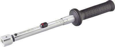 Hazet 6291-1CT 6291-1CT Drehmomentschlüssel für Einsteckwerkzeuge 20 - 120 Nm