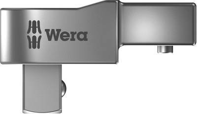 Wera 7783C 05078345001 Einsteckknarre 1/2" (12.5 mm)