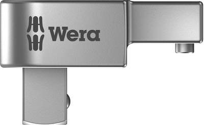 Wera 7773 A 05078200001 Einsteckknarre 1/4" (6.3 mm)